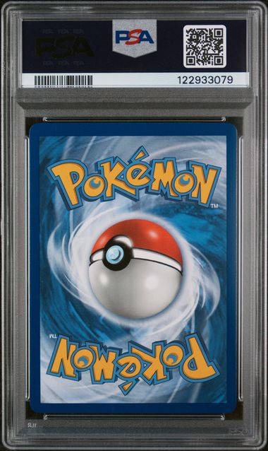 2019 POKEMON SUN & MOON UNIFIED MINDS #218 PSA 9