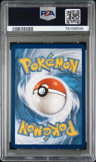 Empoleon V #145 PSA 10