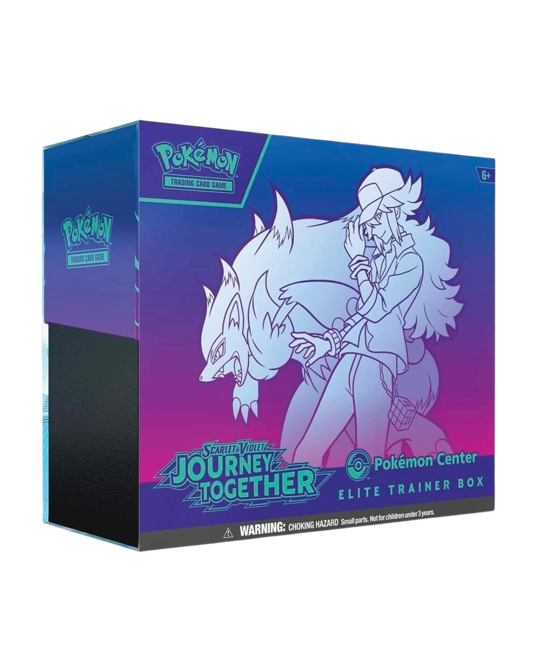 SV09: Journey Together