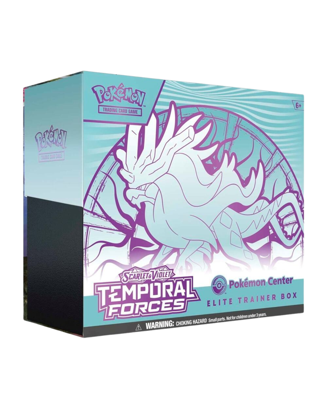 SV05: Temporal Forces