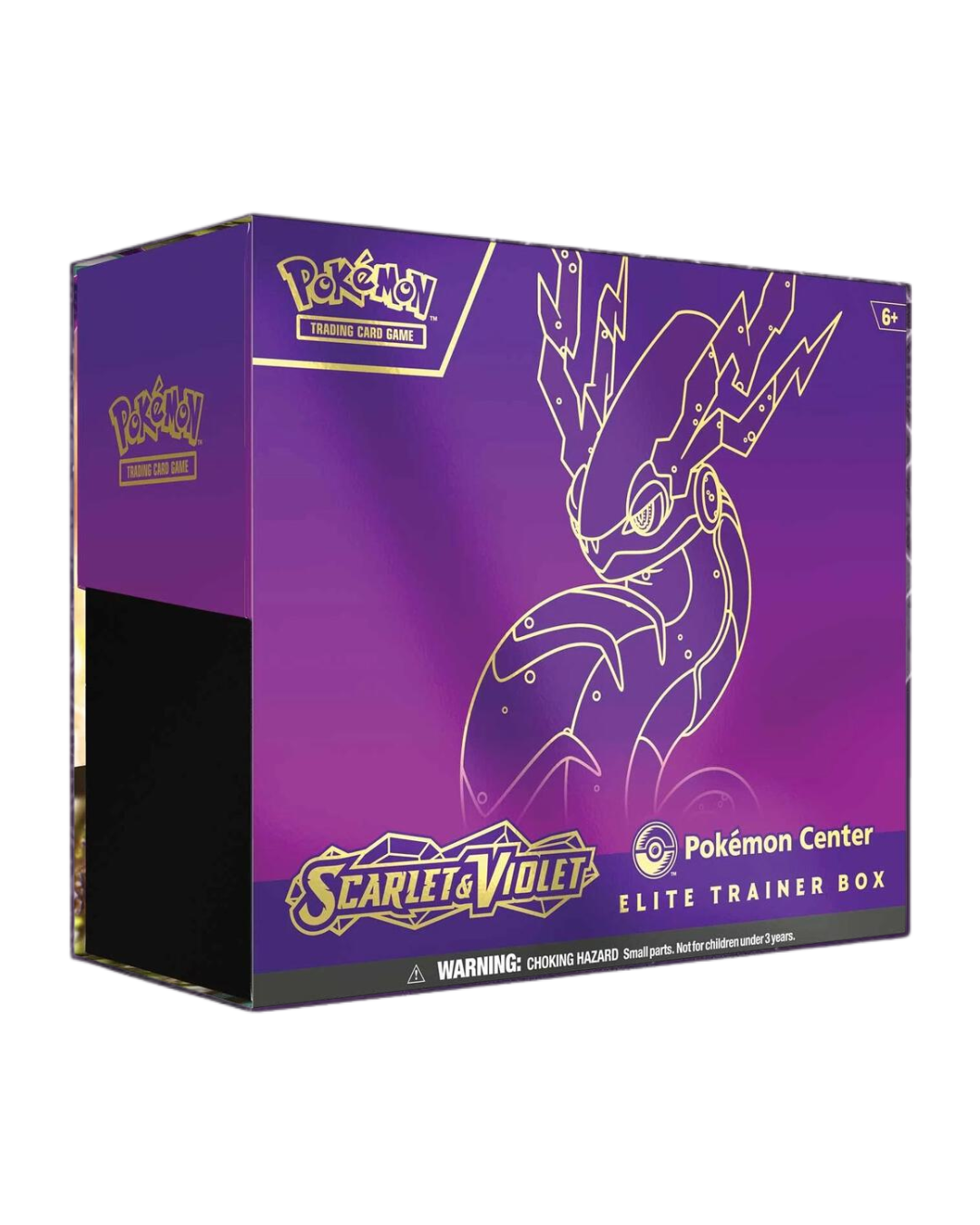 SV01: Scarlet & Violet Base Set
