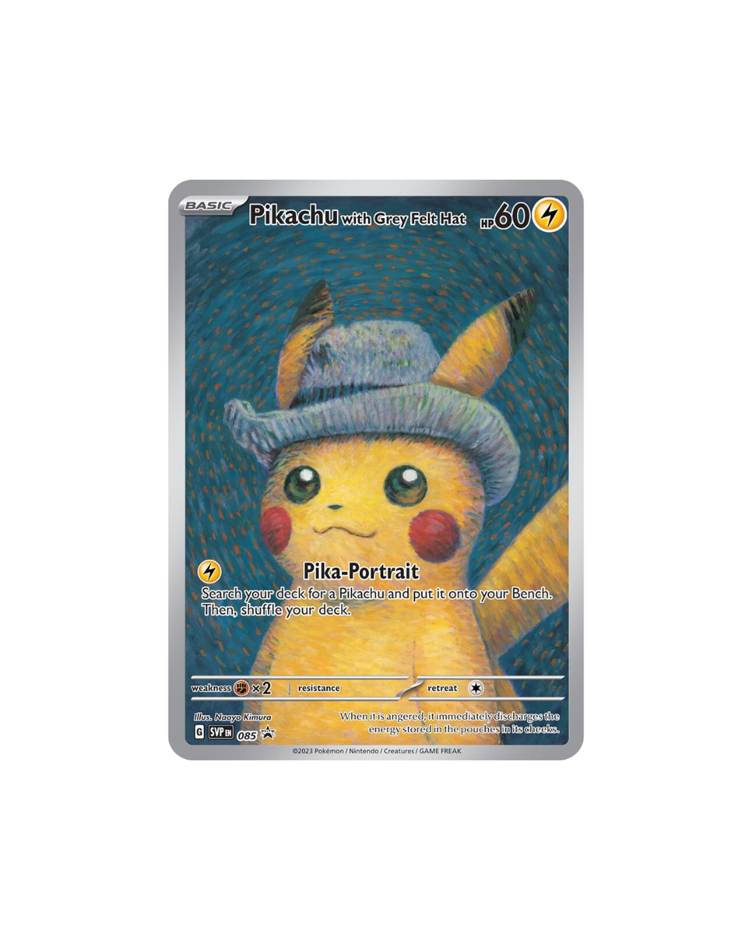 SV: Scarlet & Violet Promo Cards