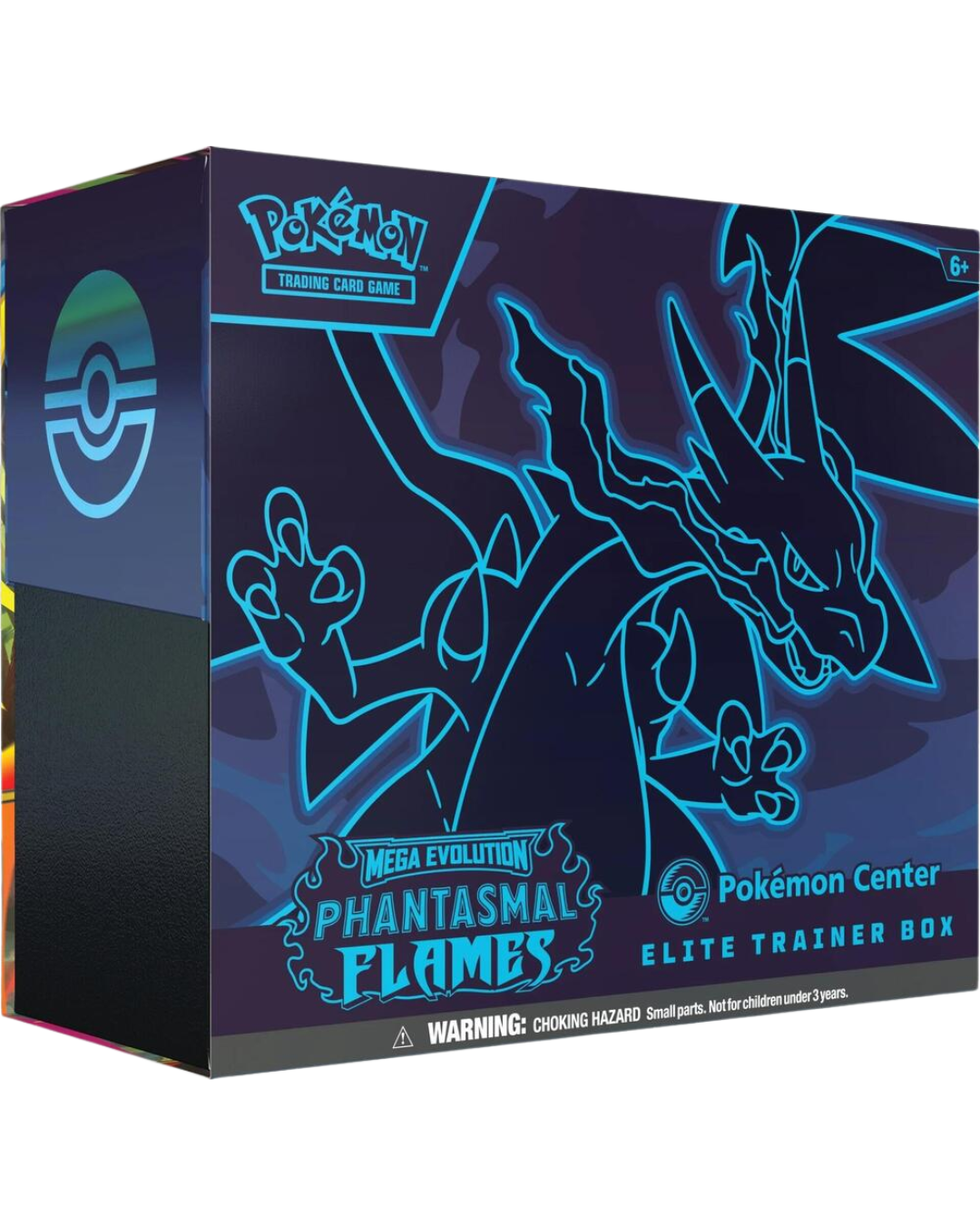 ME02: Phantasmal Flames